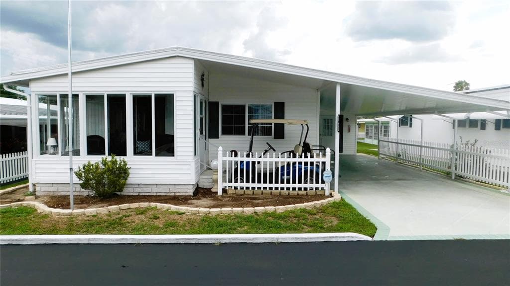 7023 EL MEYERS STREET ZEPHYRHILLS, FL 33541