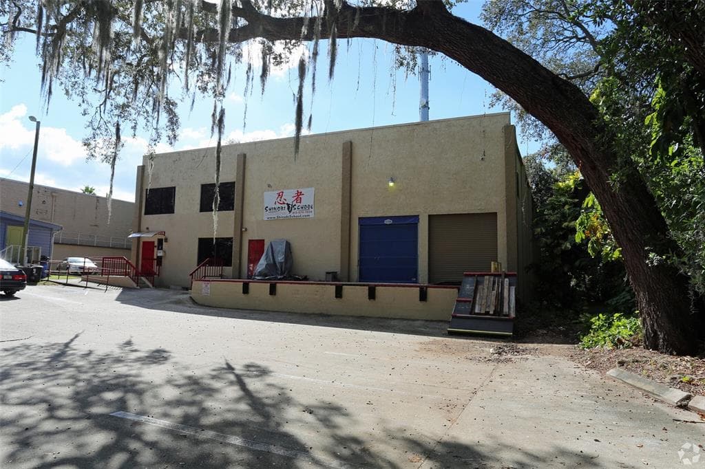 11710 N 51ST STREET TEMPLE TERRACE, FL 33617