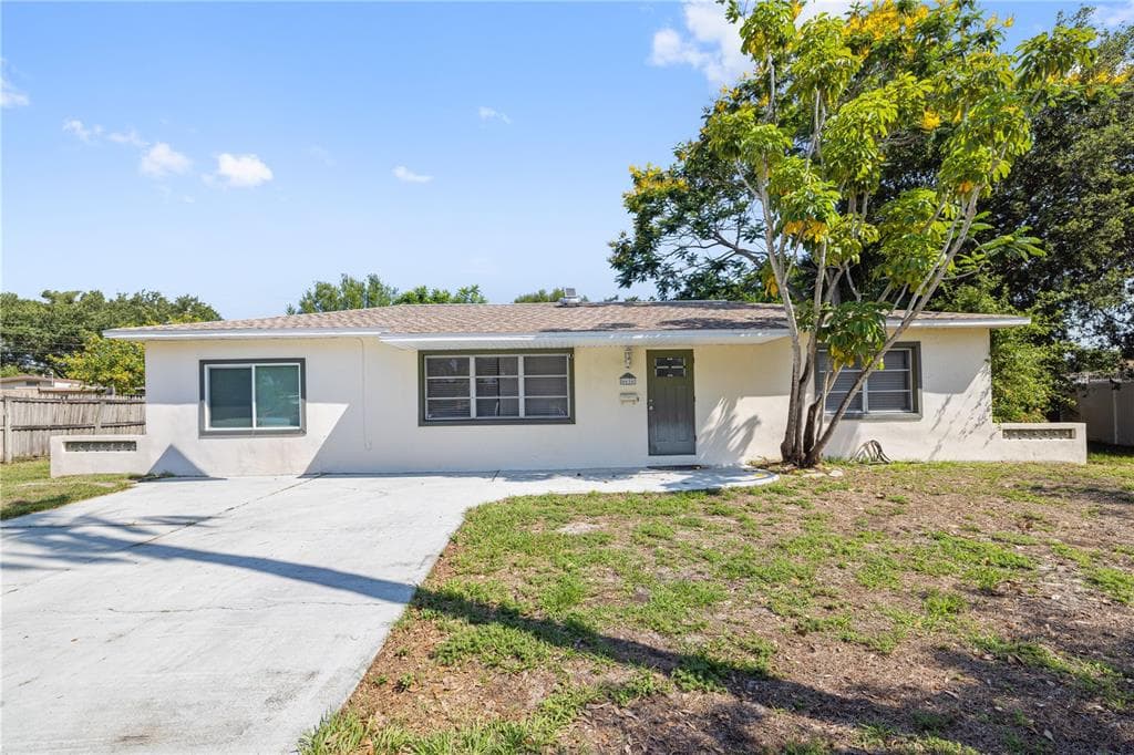 6616 KENT DRIVE N ST PETERSBURG, FL 33702