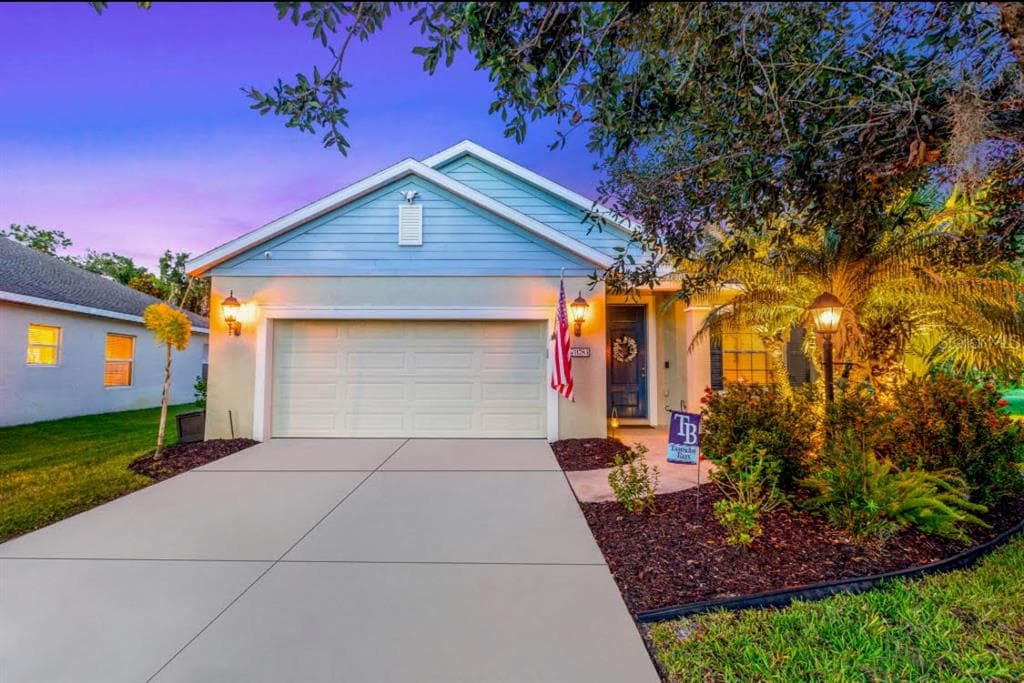 11783 FENNEMORE WAY PARRISH, FL 34219