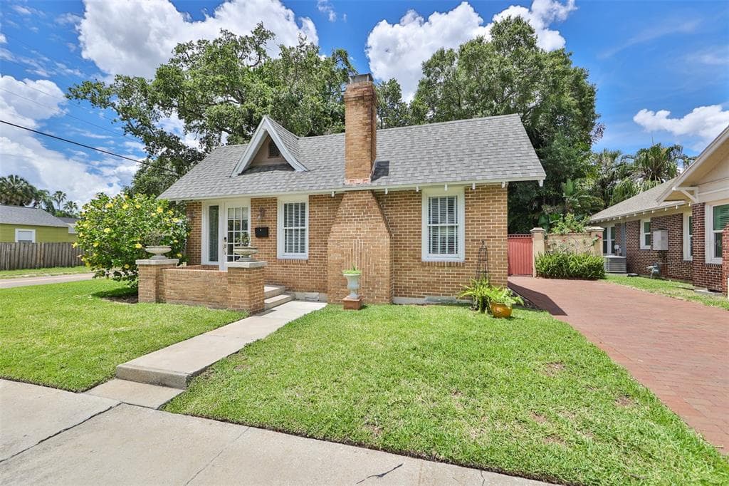 3517 W OBISPO STREET TAMPA, FL 33629