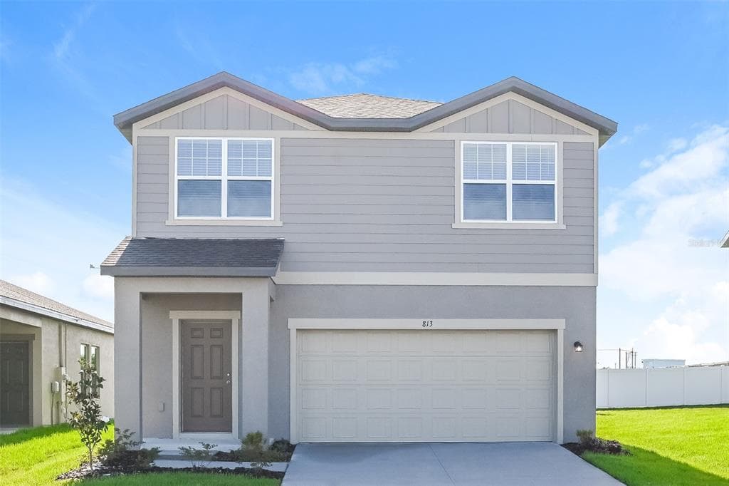 813 KINGS PINE COURT RUSKIN, FL 33570