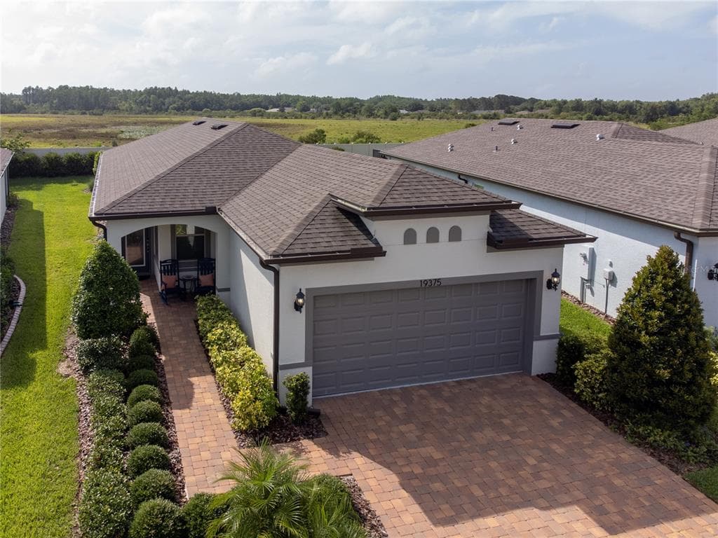 19375 COASTAL SHORE TERRACE LAND O LAKES, FL 34638
