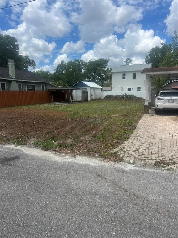 7106 N 10TH STREET TAMPA, FL 33604