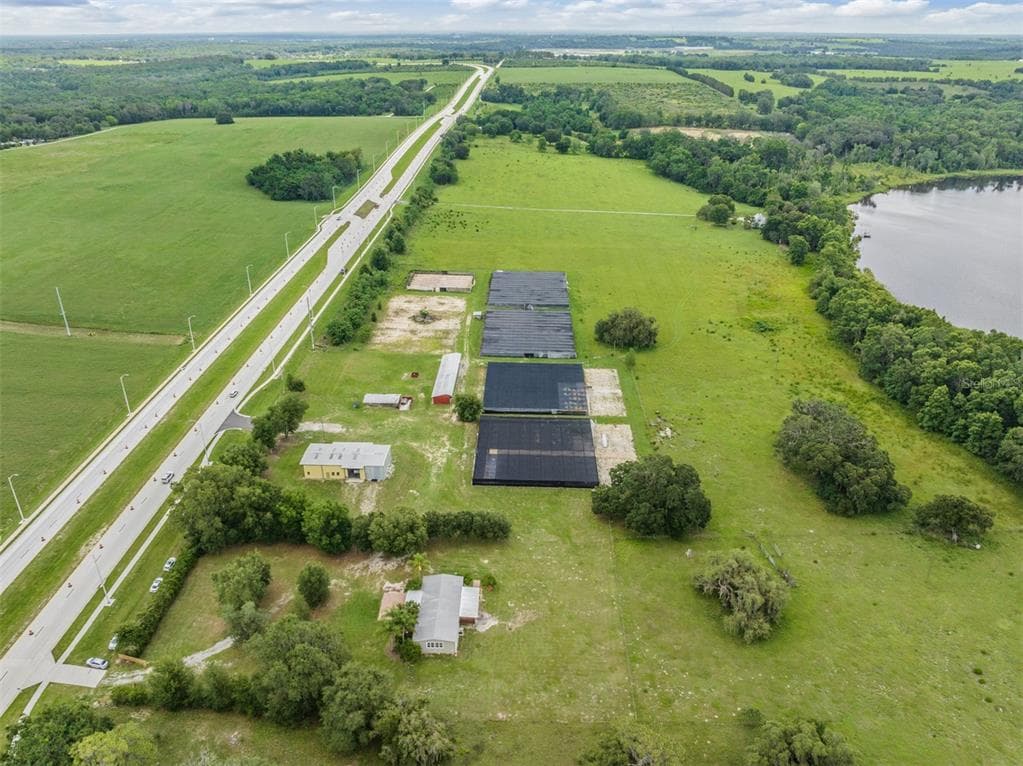 33144 MCCABE ROAD SAN ANTONIO, FL 33576