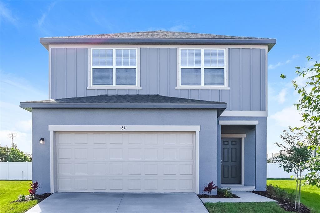 811 KINGS PINE COURT RUSKIN, FL 33570