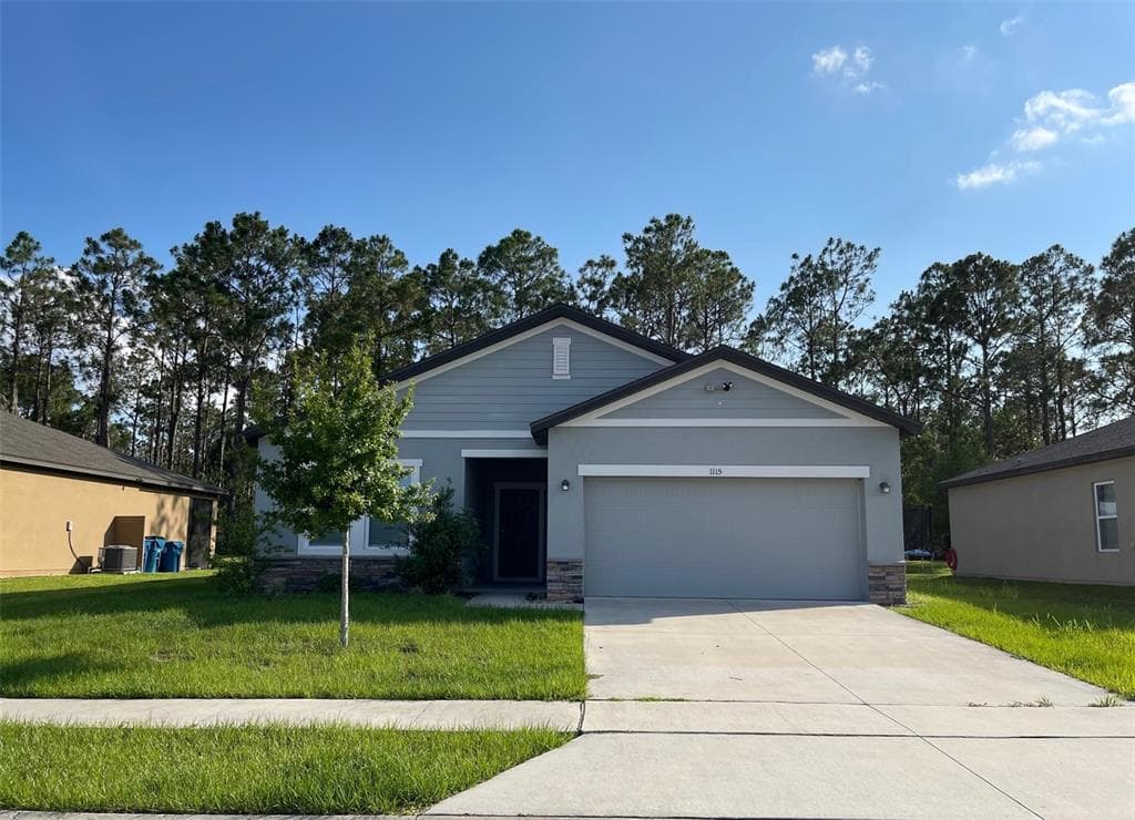 1115 SHERI DRIVE LAKE WALES, FL 33853