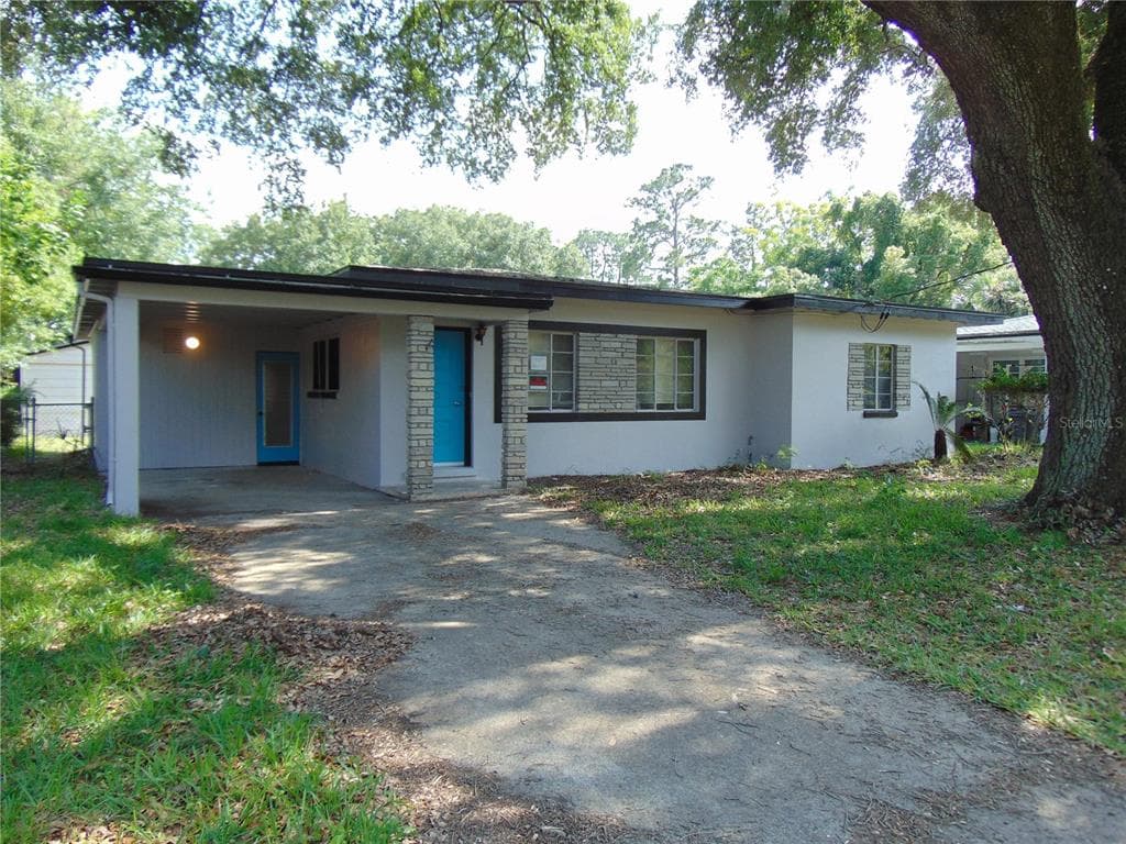 5140 JANICE CIRCLE S JACKSONVILLE, FL 32210