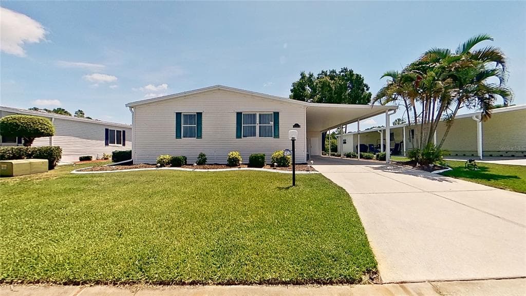8452 CASTLE GARDEN ROAD PALMETTO, FL 34221