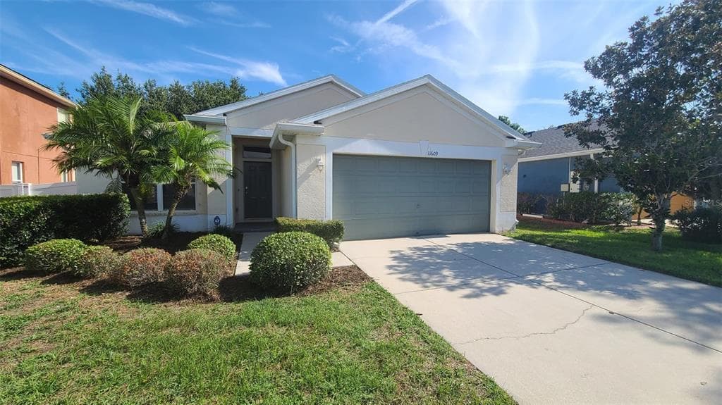 11609 BAYLOR COURT RIVERVIEW, FL 33569