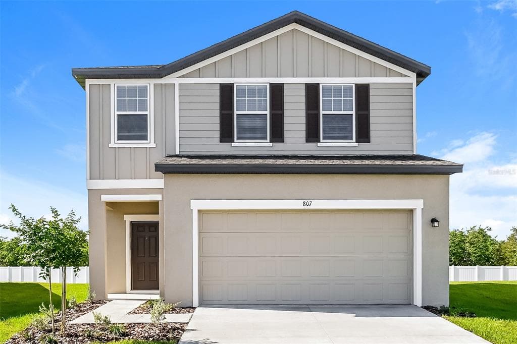 807 KINGS PINE COURT RUSKIN, FL 33570