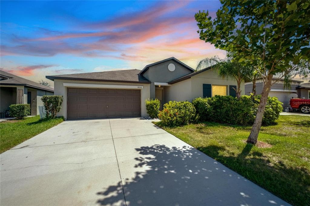 10210 BRIGHT CRYSTAL AVENUE RIVERVIEW, FL 33578