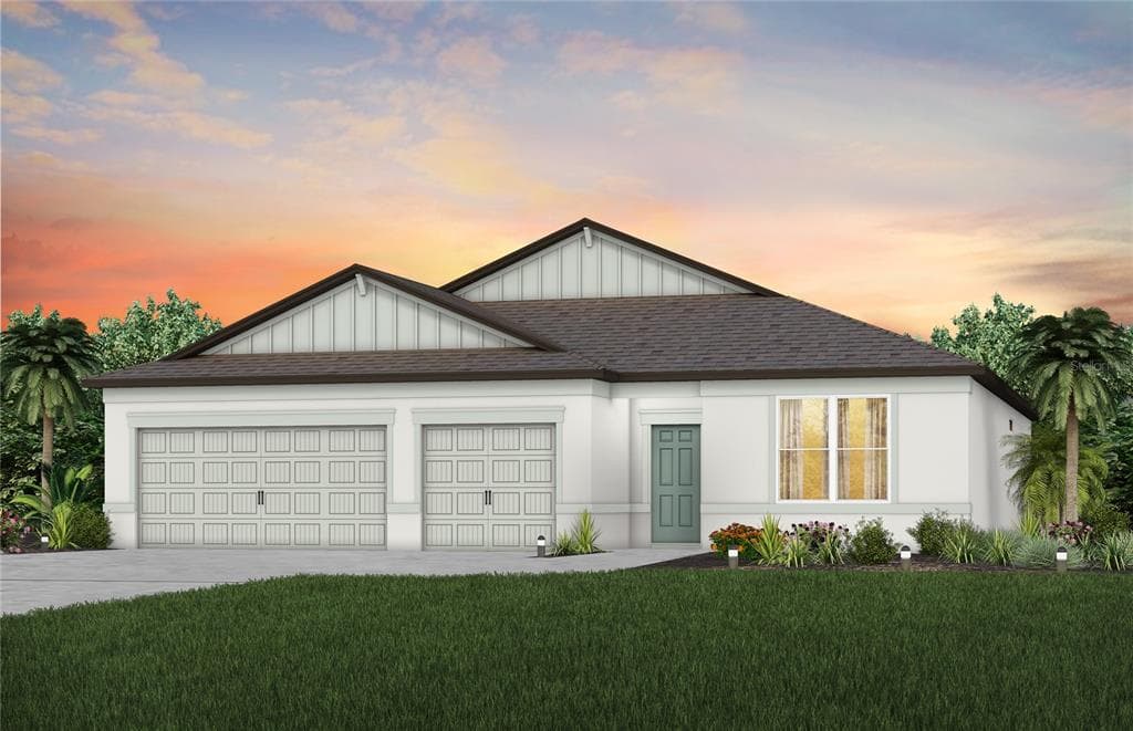 1134 MICHELANGELO LANE WINTER HAVEN, FL 33884