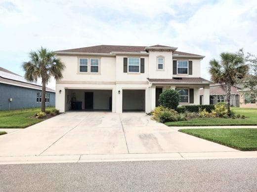11942 SUNBURST MARBLE ROAD RIVERVIEW, FL 33579