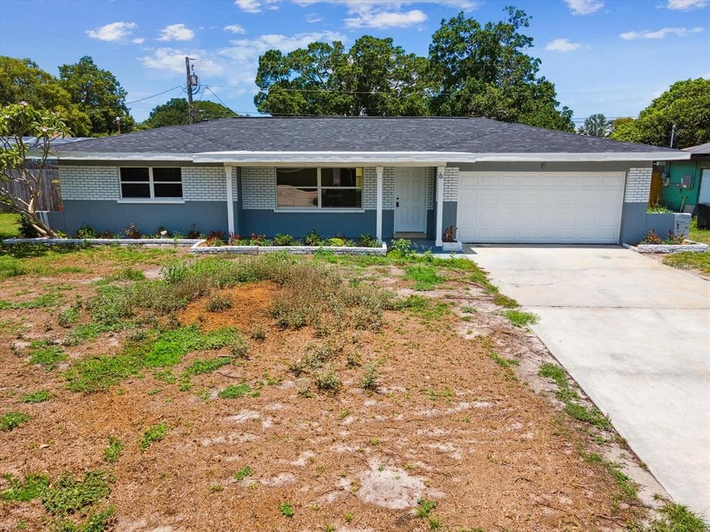6 PINEWOOD AVENUE CLEARWATER, FL 33765