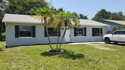 1970 TAYLOR LAKE CIRCLE SEMINOLE, FL 33778