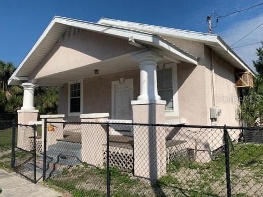 2801 N 16TH STREET TAMPA, FL 33605