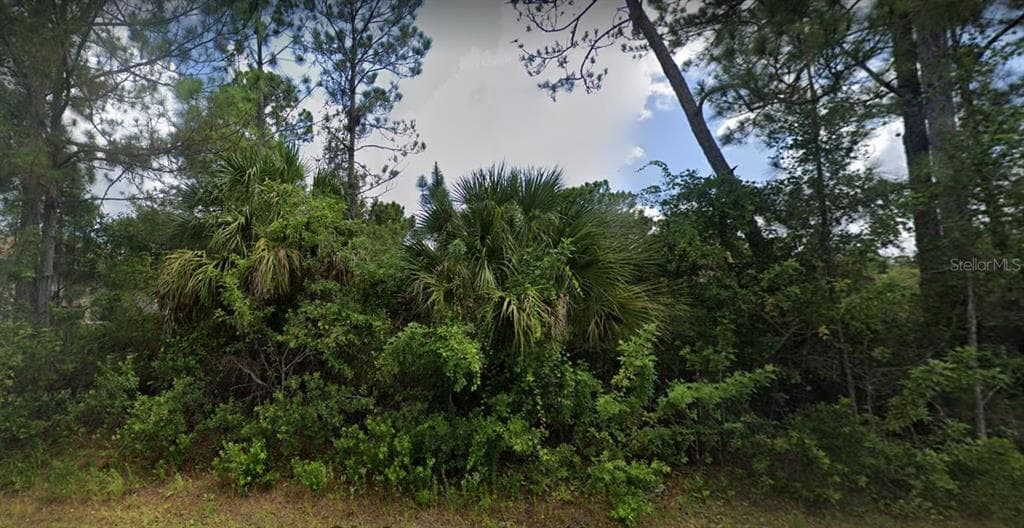 SONTAG AVENUE NORTH PORT, FL 34291