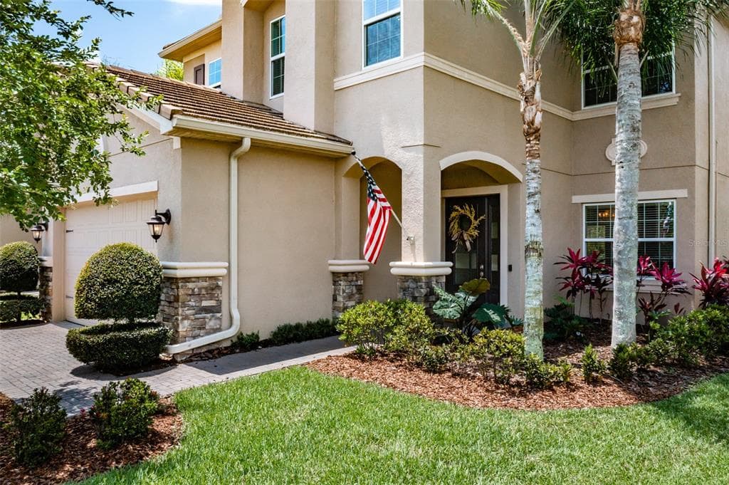 30362 CEASAR PARK DRIVE WESLEY CHAPEL, FL 33543