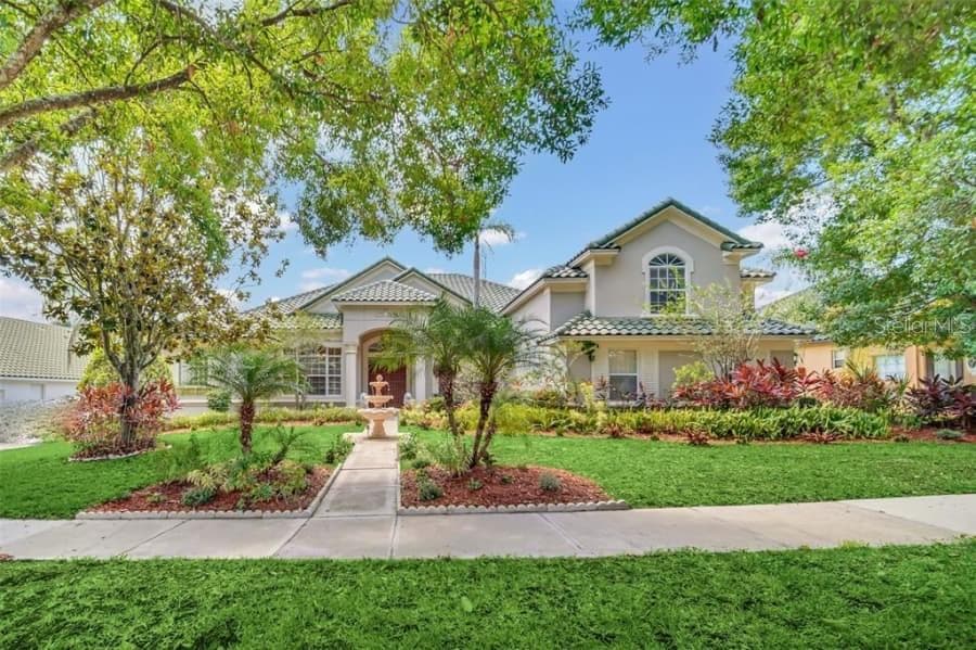 2337 BAESEL VIEW DRIVE ORLANDO, FL 32835