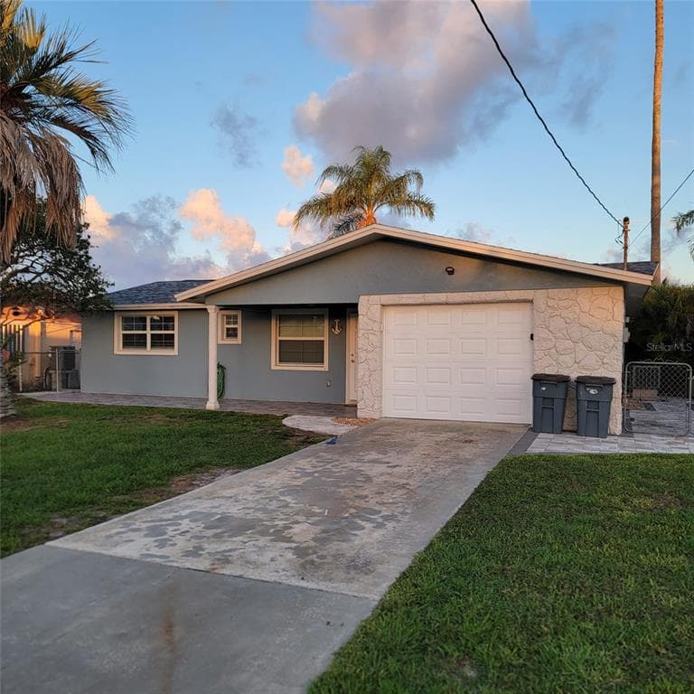 13629 LESLIE DRIVE