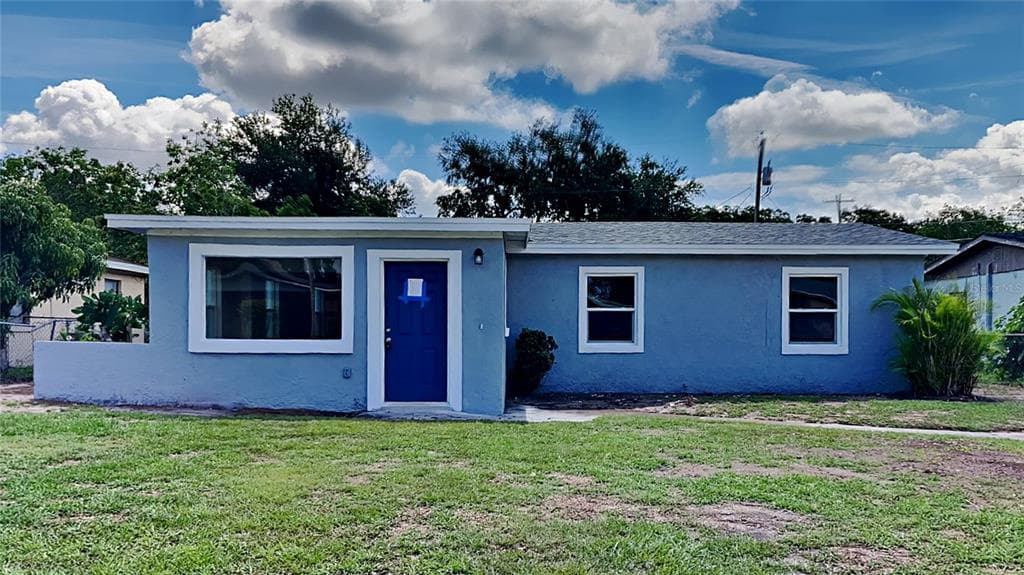7617 AREZZO AVENUE ORLANDO, FL 32819