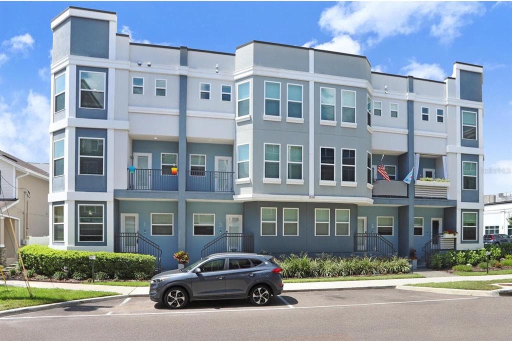 1524 W FIG STREET UNIT 1 TAMPA, FL 33606