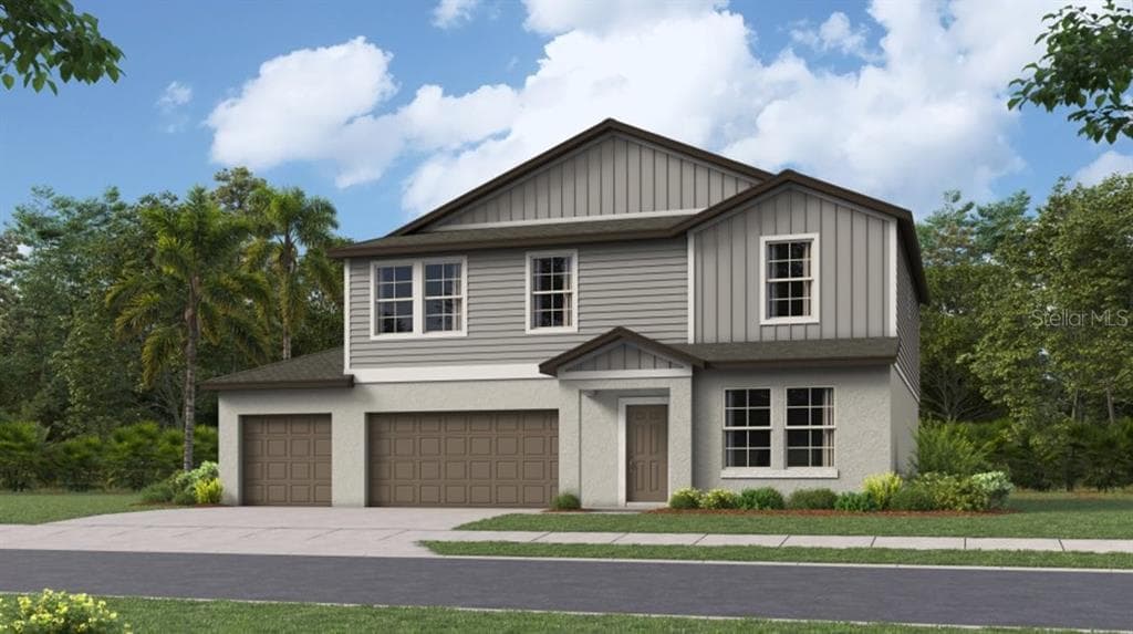 12211 BLUE DIAMOND COVE PARRISH, FL 34219