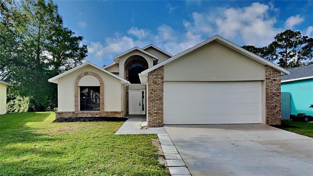 3846 LONG GROVE LANE PORT ORANGE, FL 32129