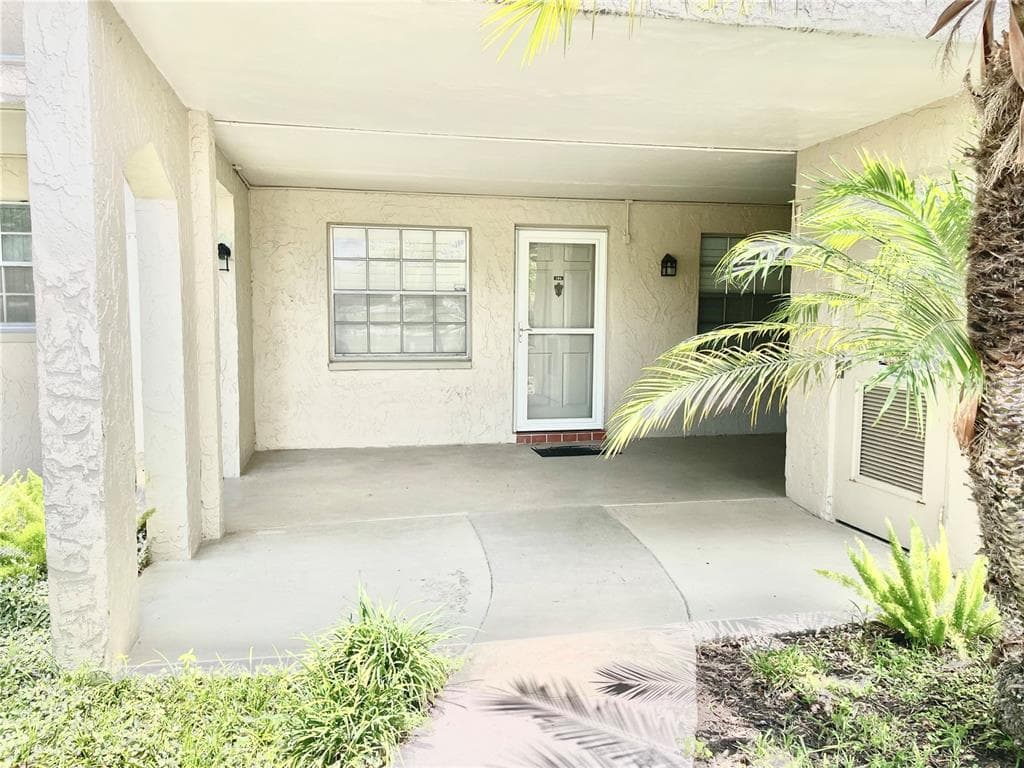 936 VIRGINIA STREET UNIT 104 DUNEDIN, FL 34698