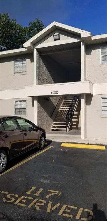 14476 REUTER STRASSE CIRCLE UNIT 307 TAMPA, FL 33613