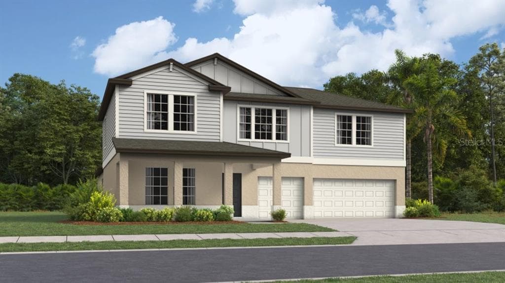 12105 BLUE DIAMOND COVE PARRISH, FL 34219