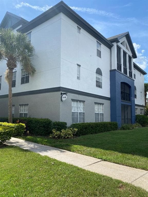 14908 ARBOR SPRINGS CIRCLE UNIT 103 TAMPA, FL 33624
