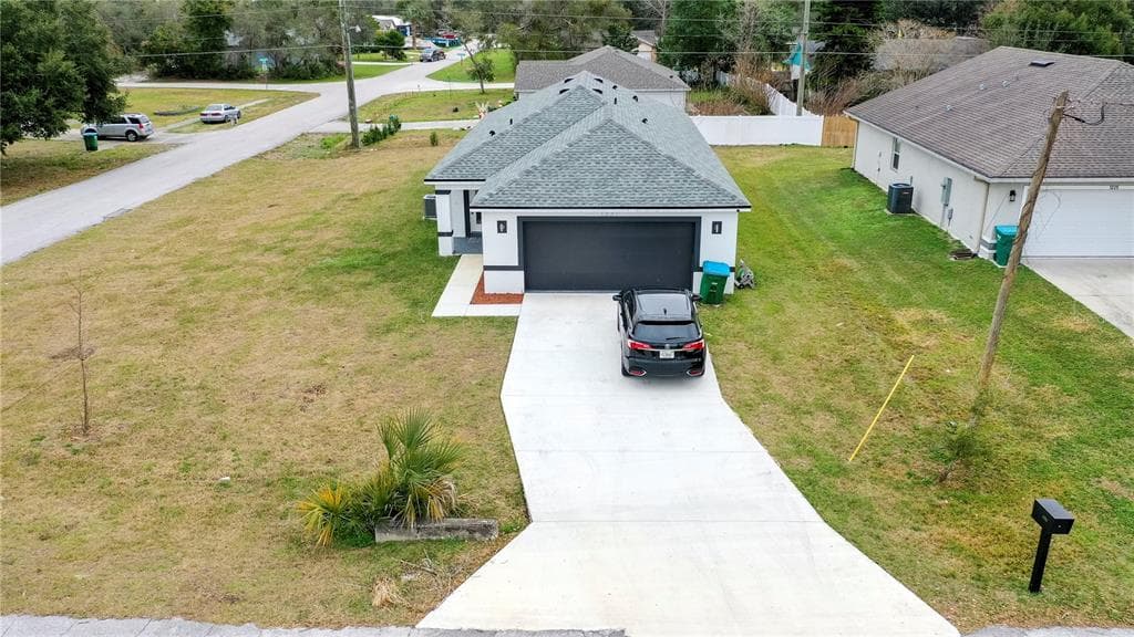 1231 WORTHINGTON DRIVE DELTONA, FL 32738