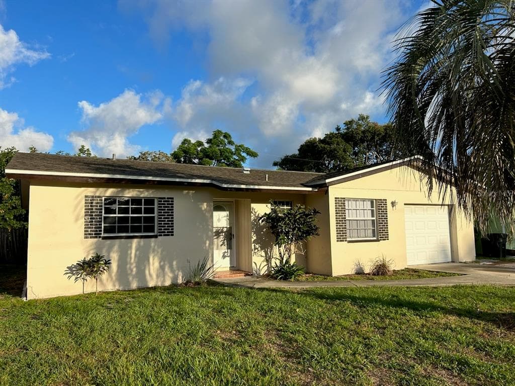 29734 69TH STREET N CLEARWATER, FL 33761
