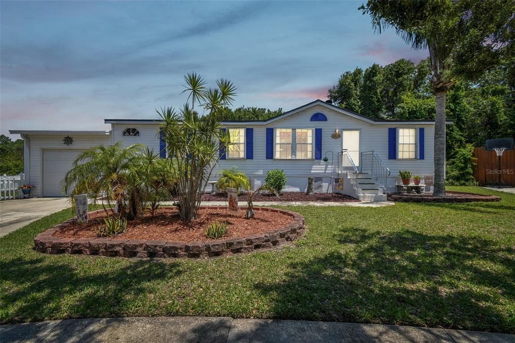 10620 GOSHAWK PLACE RIVERVIEW, FL 33578
