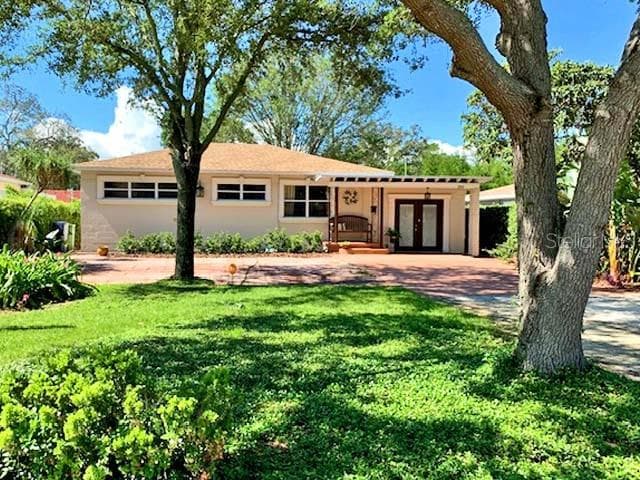 3910 W GRAY STREET TAMPA, FL 33609