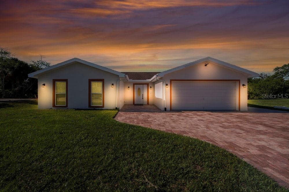 5728 SEABREEZE DRIVE PORT RICHEY, FL 34668