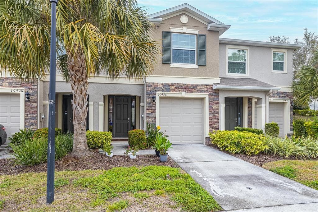 10428 RED CARPET COURT RIVERVIEW, FL 33578