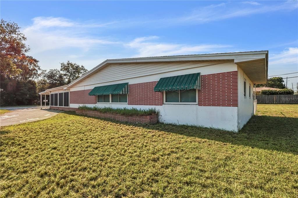 2634 SOUTH DRIVE CLEARWATER, FL 33759