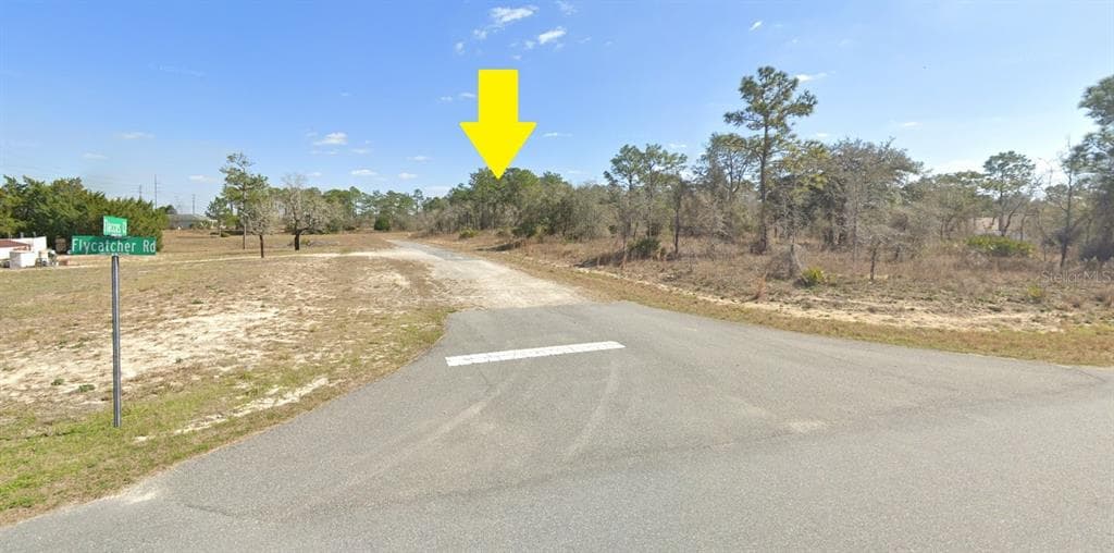 13154 FLACCUS COURT BROOKSVILLE, FL 34613