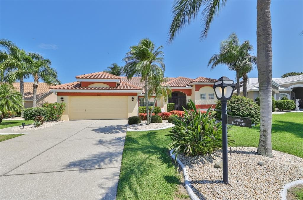 2240 NEW BEDFORD DRIVE SUN CITY CENTER, FL 33573