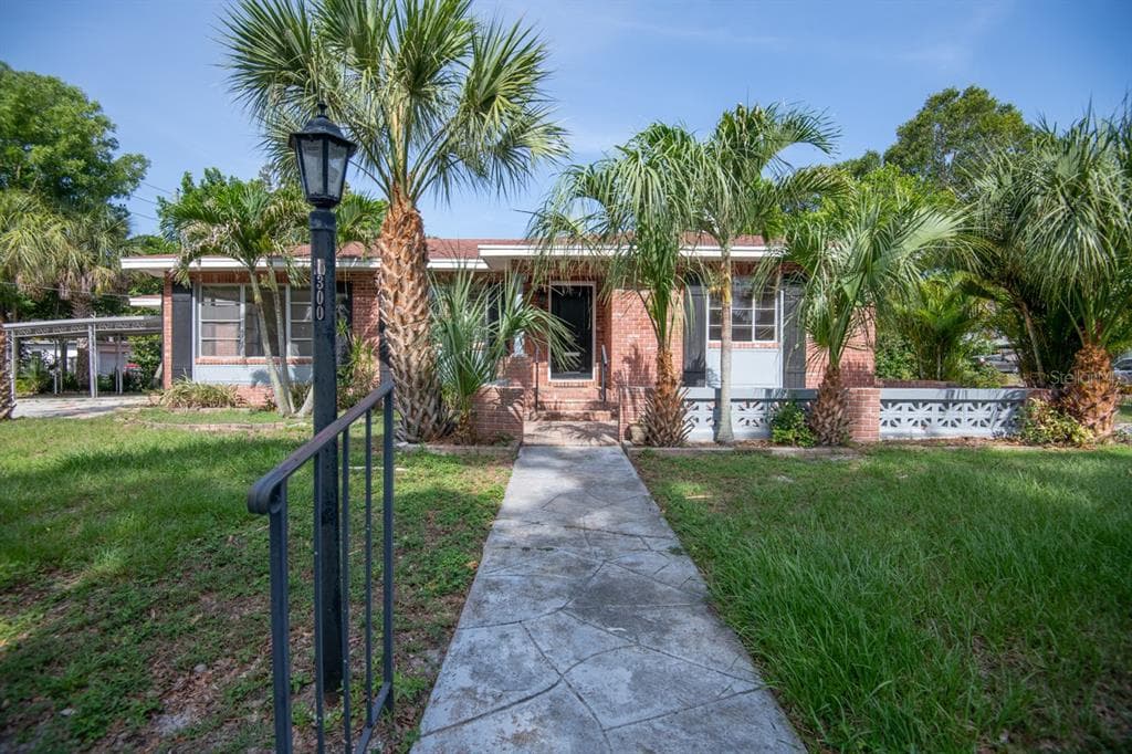 5300 4TH AVENUE N ST PETERSBURG, FL 33710