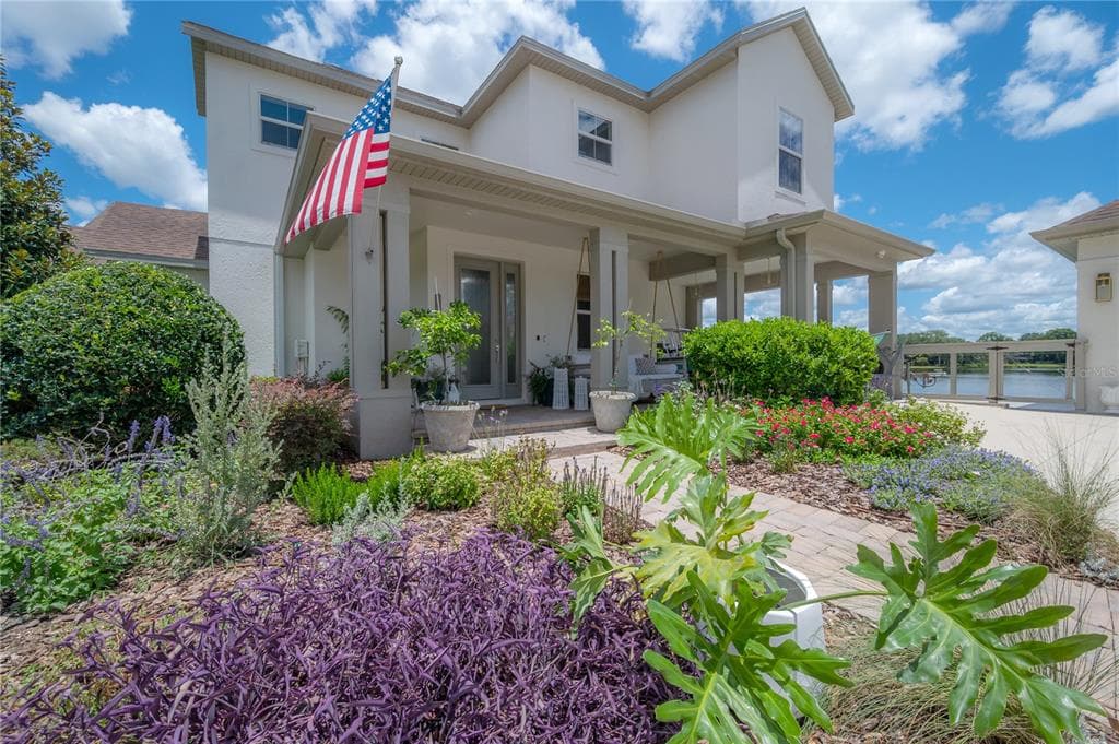 14719 N ROME AVENUE TAMPA, FL 33613