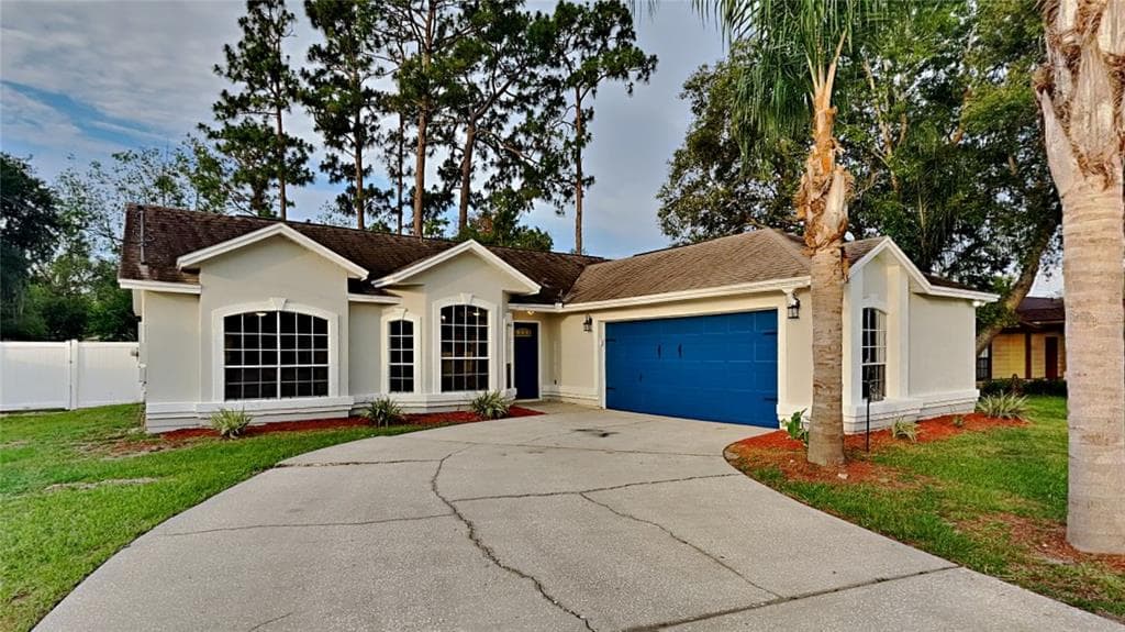 2910 SNOW DRIVE DELTONA, FL 32738