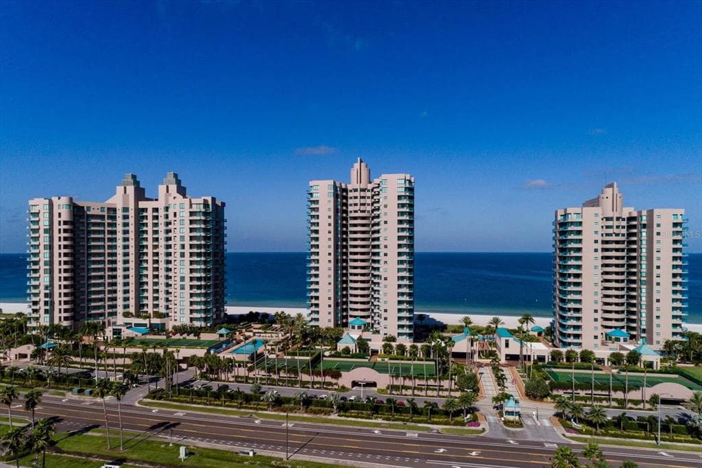 1560 GULF BOULEVARD UNIT 304 CLEARWATER, FL 33767