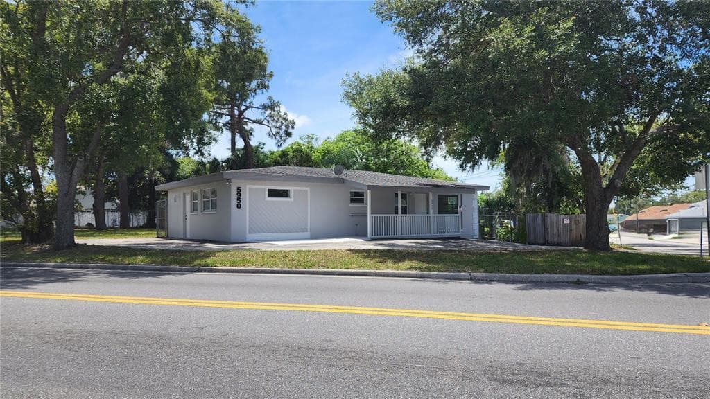 5950 HIGH STREET NEW PORT RICHEY, FL 34652