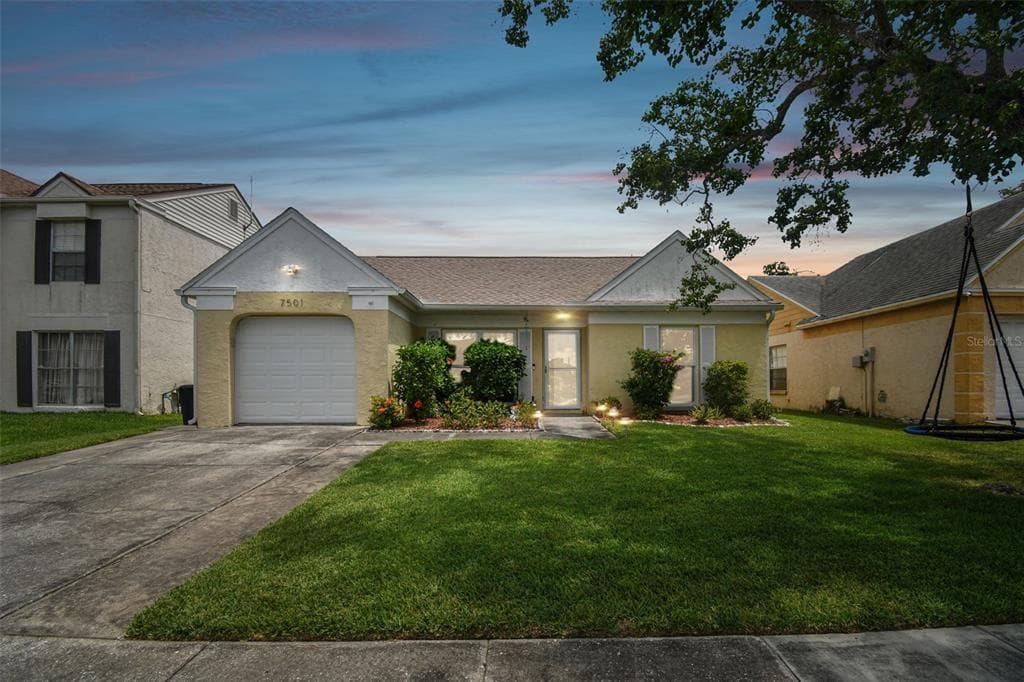 7501 121ST TERRACE LARGO, FL 33773
