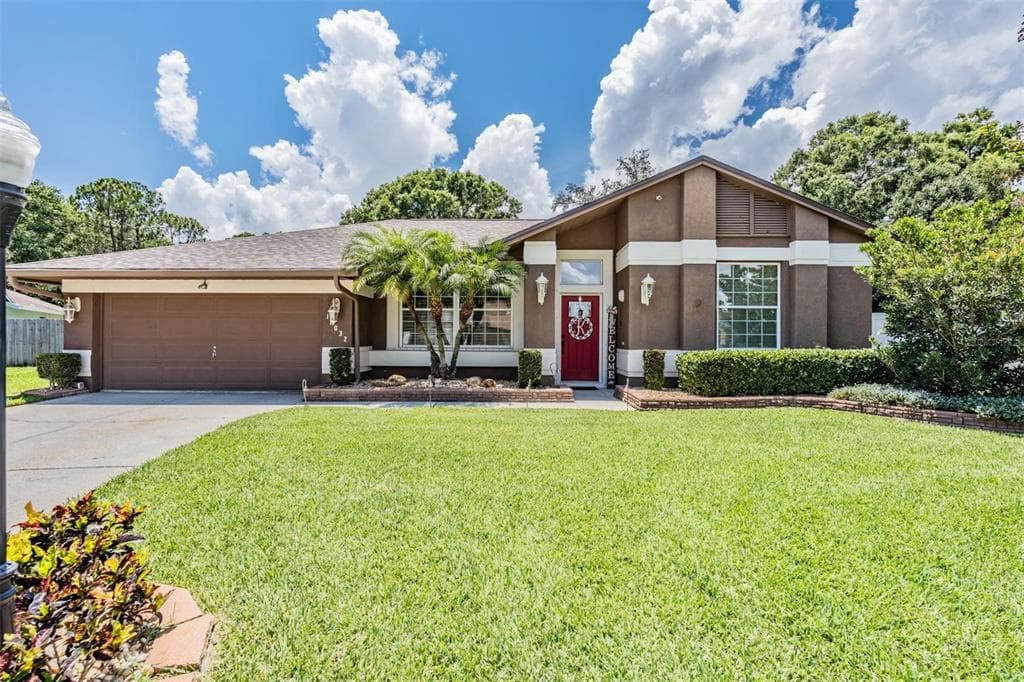 12032 STONE CROSSING CIRCLE TAMPA, FL 33635