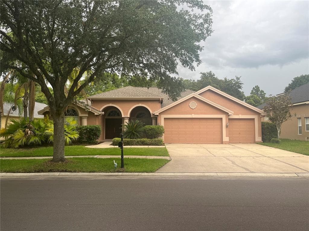 19226 AUTUMN WOODS AVENUE TAMPA, FL 33647